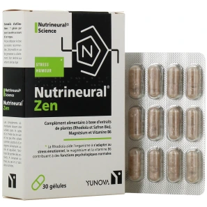 Nutrineural Zen