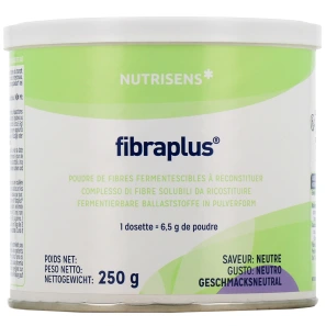 Nutrisens Fibra Plus