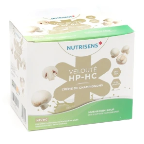 Nutrisens Velouté HP/HC