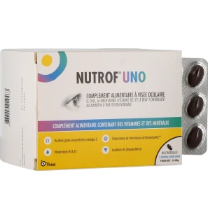 Nutrof Uno