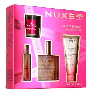 Nuxe Coffret Prodigieux Floral