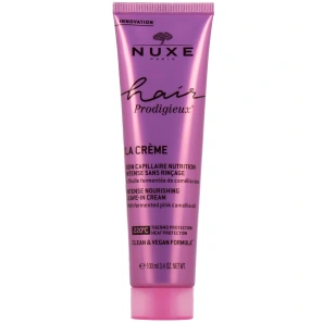 Nuxe Hair Prodigieux Crème Sans Rinçage