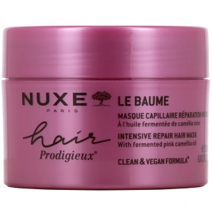 Nuxe Hair-Prodigieux Masque Réparation Intense