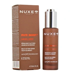 Nuxe Men Boost Sérum Multi-Actions
