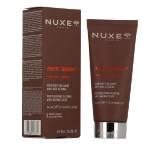Nuxe Men Boost Soin Revitalisant Anti-Age Global