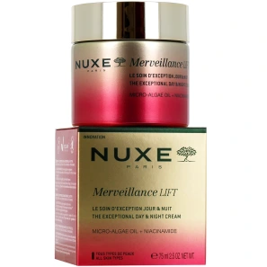 Nuxe Merveillance Lift Soin d'Exception Jour & Nuit