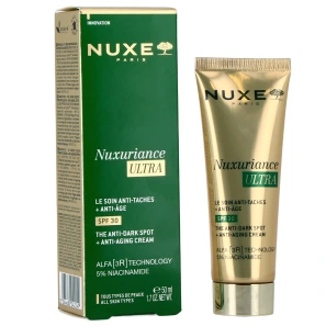 Nuxe Nuxuriance Ultra Soin Anti-Taches Anti-Age SPF 30