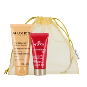 Nuxe Pochon 2025 OFFERT