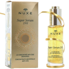 Nuxe Super Serum [10]