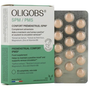 Oligobs SPM Confort Prémenstruel
