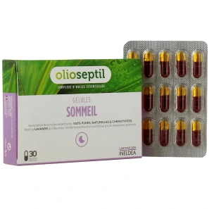 Olioseptil Sommeil