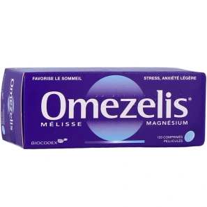 Omezelis