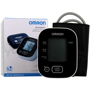 Omron M2 Intelli IT+ Tensiomètre Electronique