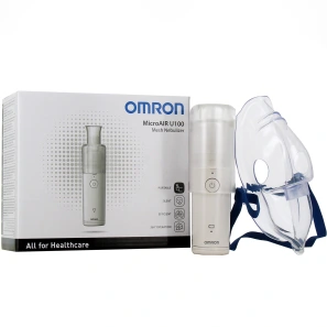 Omron MicroAir U100