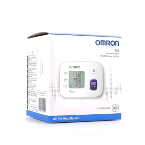 Omron RS1 Tensiomètre Poignet