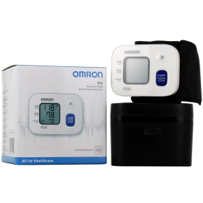 Omron RS2 Tensiomètre Automatique au Poignet
