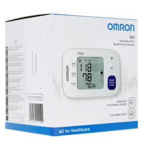 Omron RS4 Tensiomètre Poignet
