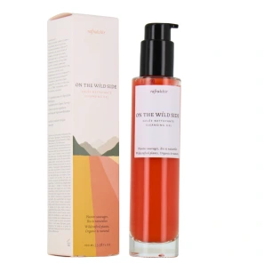 On The Wild Side Gelée Nettoyante