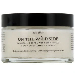 On The Wild Side Shampoing Exfoliant Cuir Chevelu