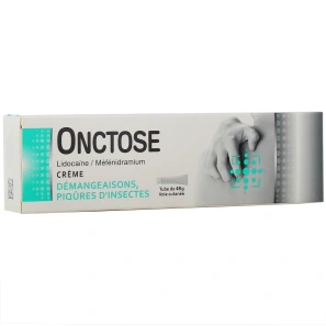 Onctose