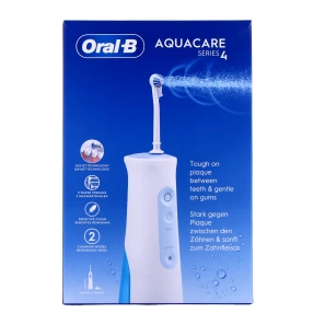 Oral B Hydropulseur Oxyjet