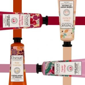 Osmaé Crème Mains et Ongles