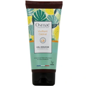 Osmaé Gel Douche