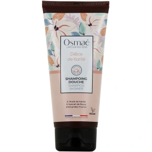 Osmaé Shampoing-Douche