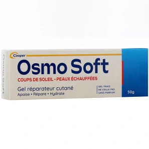 OsmoSoft