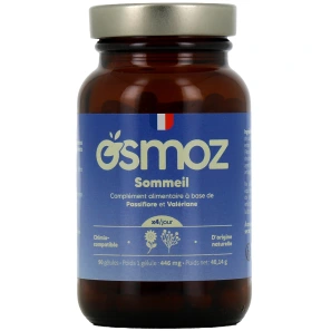 Osmoz Sommeil