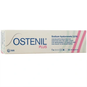 Ostenil Plus