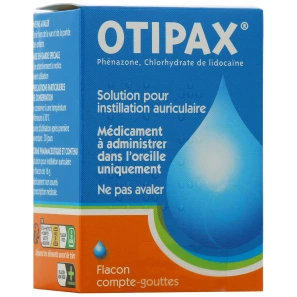 Otipax