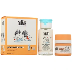 Ouate Mes Soins à Bisous