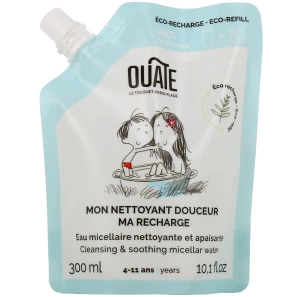 Ouate Nettoyant Douceur