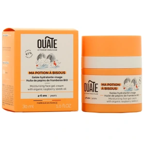 Ouate Potion à Bisous