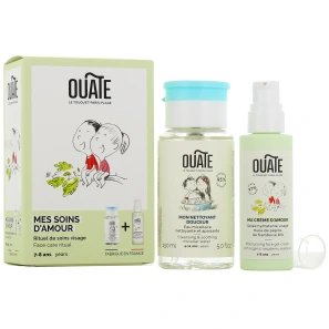 Ouate Soins d'Amour