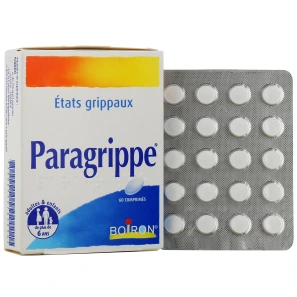 Paragrippe