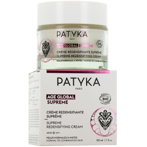 Patyka Crème Redensifiante Suprême