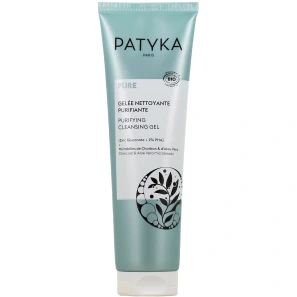 Patyka Gelée Nettoyante Purifiante