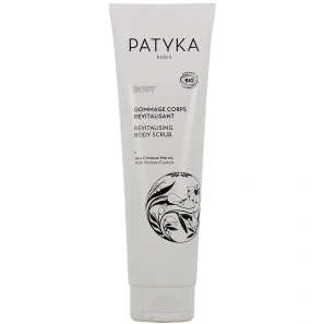 Patyka Gommage Corps Revitalisant