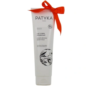 Patyka lait corps hydratant 150ml