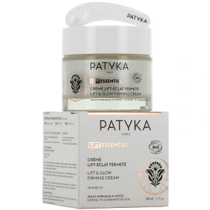 Patyka Lift Essentiel Crème Lift-Eclat Fermeté