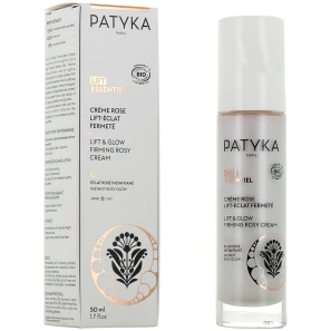 Patyka Lift Essentiel Crème Rose Lift-Eclat Fermeté
