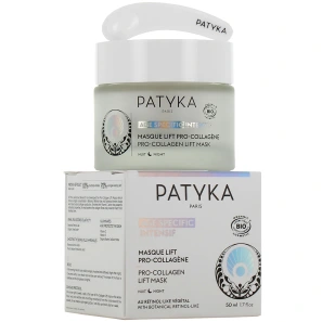 Patyka Masque Lift Pro-Collagène