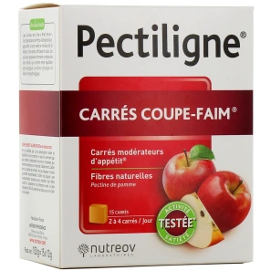 Pectiligne Coupe-Faim