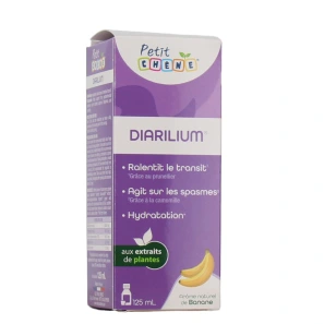 Petit Chêne Diarilium