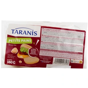 Petits Pains Taranis