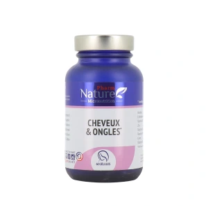 Kersiens Cheveux & Ongles