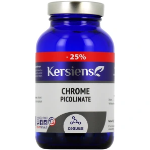 Kersiens Chrome Picolinate