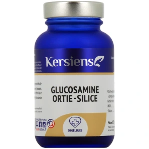 Kersiens Glucosamine Ortie Silice